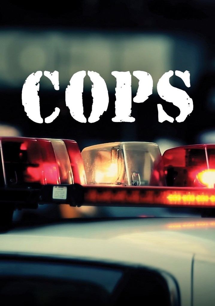 Cops Season 16 - watch full episodes streaming online