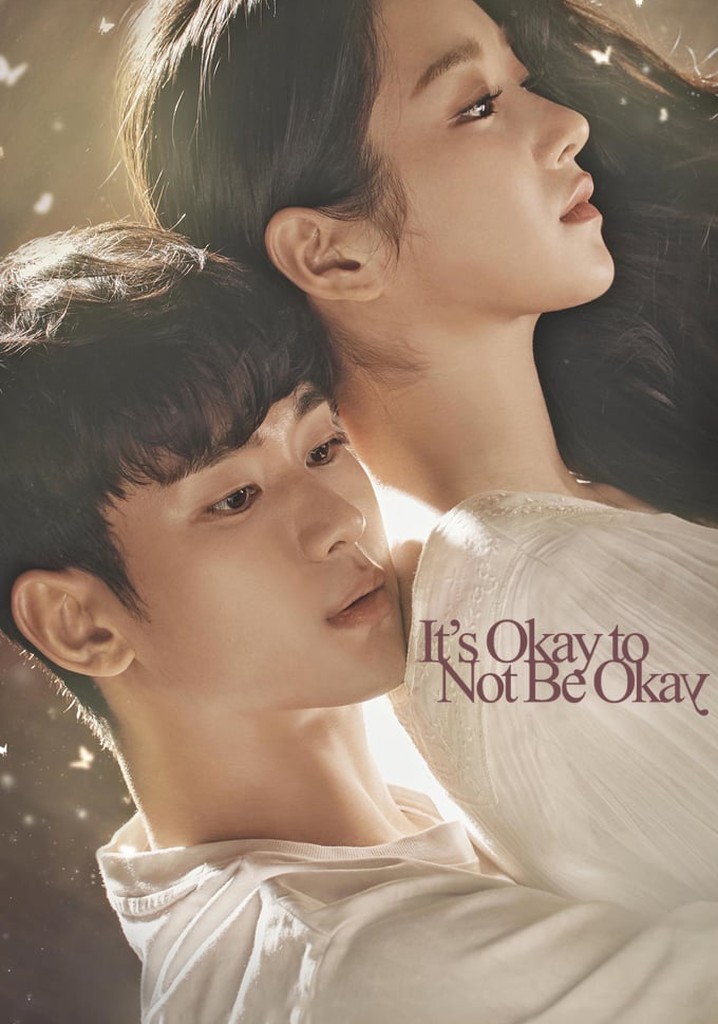 It's okay to not be okay 2024 kdrama watch online