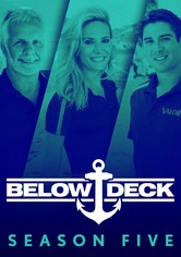 Below Deck : La vie à bord - Saison 5