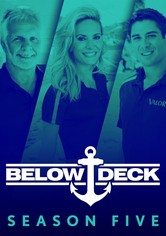 Watch Below Deck on TV