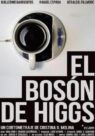 El Bosón de Higgs