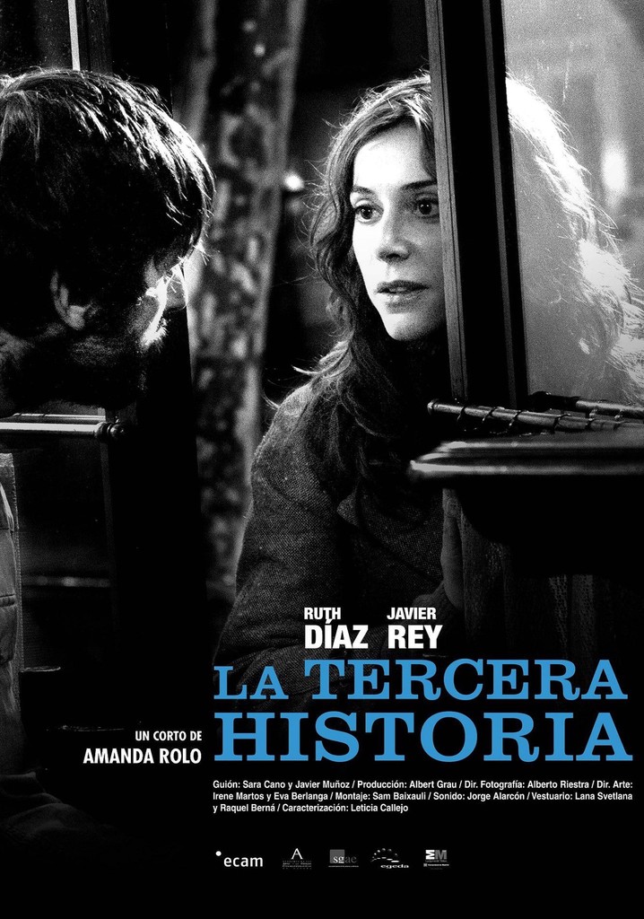 La tercera Historia