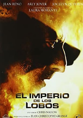 El imperio de los lobos