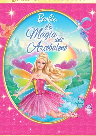 Barbie Fairytopia - La magia dell'Arcobaleno