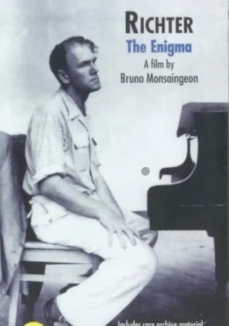 Richter: The Enigma