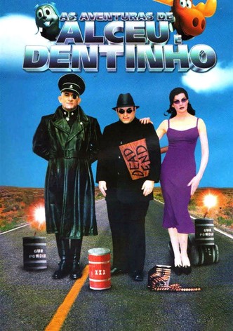 As Aventuras de Rocky e Bullwinkle