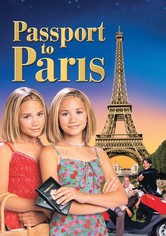 Passport to Paris