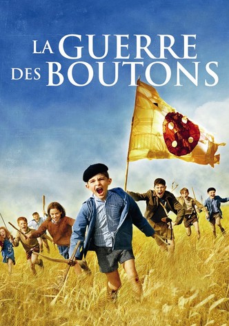 La Guerre des boutons