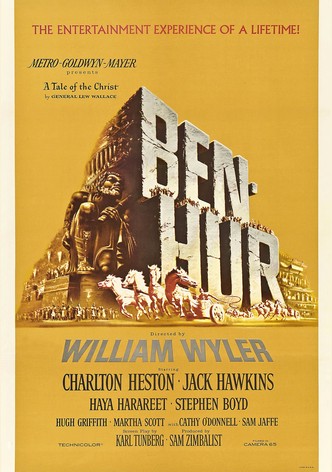 Ben-Hur