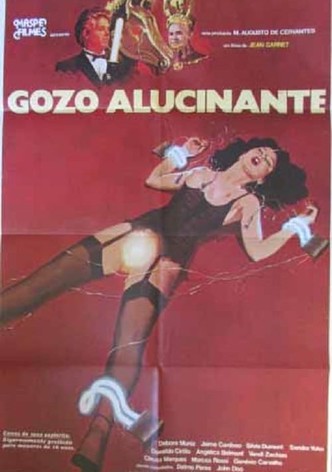 Gozo Alucinante