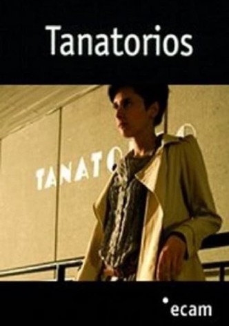 Tanatorios