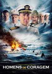 Homens de Coragem