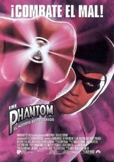 The Phantom (El hombre enmascarado)