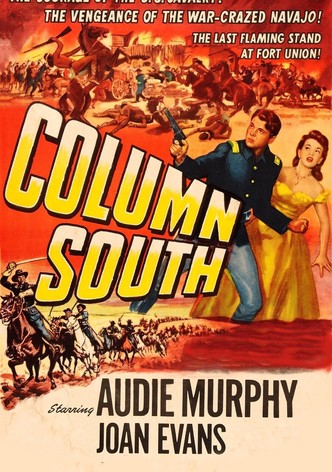 Column South
