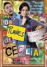 Los planes de Cecilia