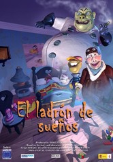 El ladrón de sueños