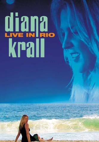 Diana Krall - Live in Rio