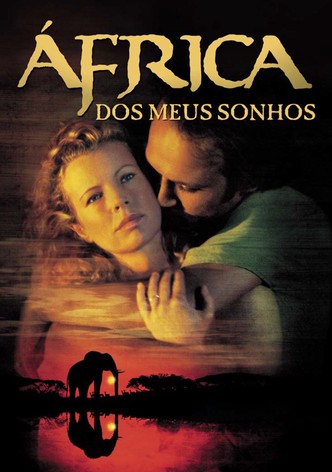 África de meus Sonhos