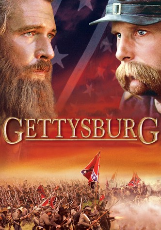 Gettysburg