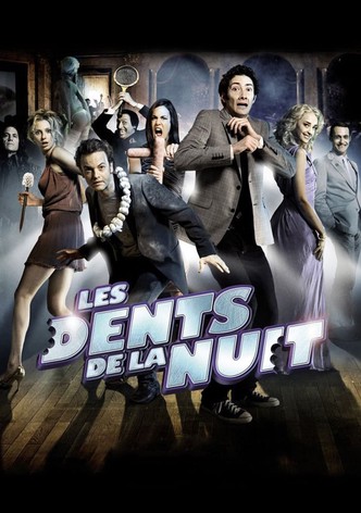 Les Dents de la nuit