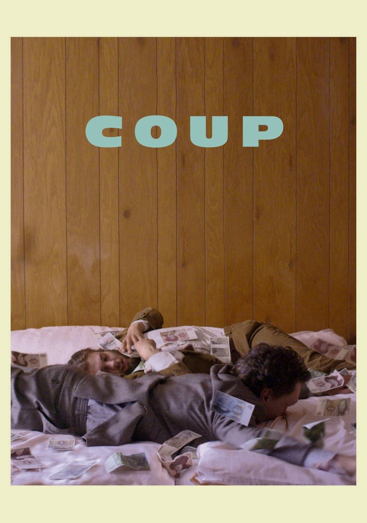Coup Stream Jetzt Film online finden und anschauen