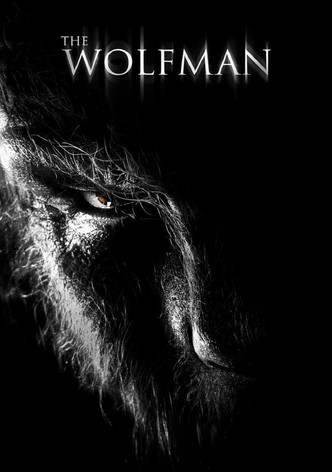 The Wolfman