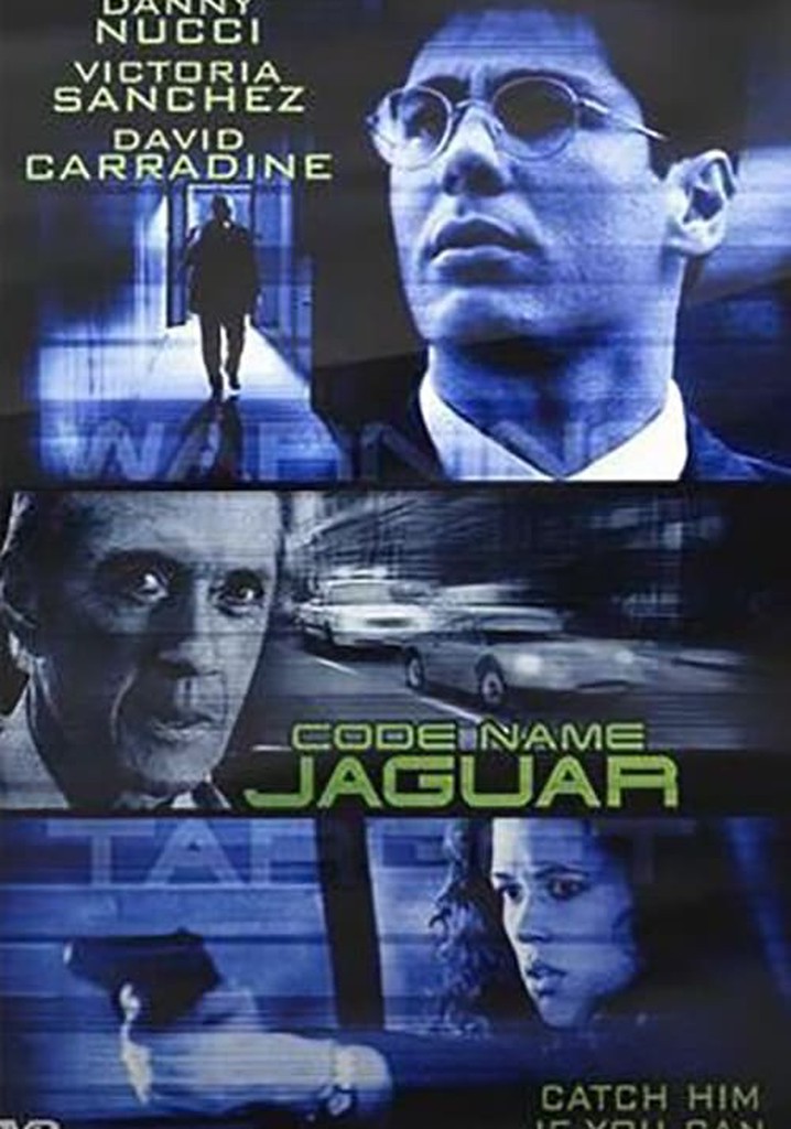 Code Name: Jaguar