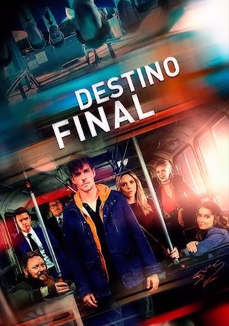 Destino Final
