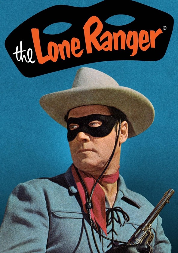 The Lone Ranger（ローン レンジャー） - Nintendo Switch