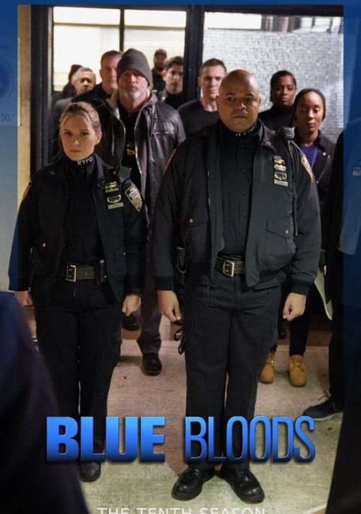Blue Bloods Season 10 - watch full episodes streaming online - Blue Bloods Season 10 Episode 20 Air Date