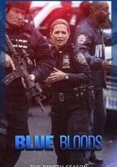 Blue Bloods: Crime Scene New York