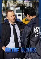 Blue Bloods