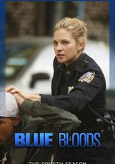 Blue Bloods: Crime Scene New York