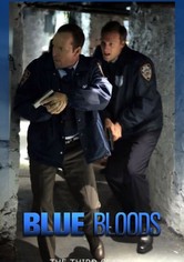 Blue Bloods - Season 3