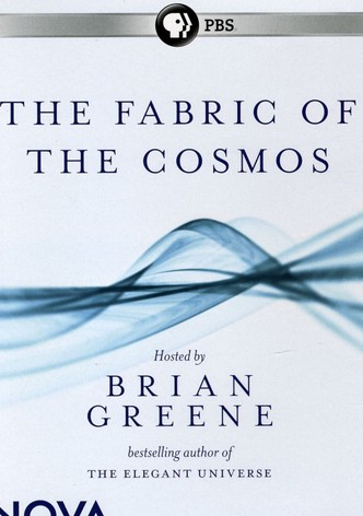 The Fabric of the Cosmos