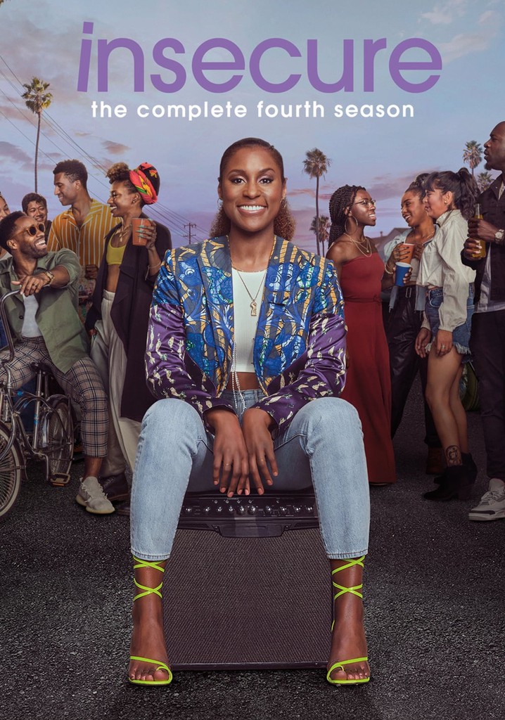 insecure season 4 episode 10 streaming