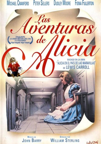 Las aventuras de Alicia