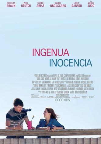 Ingenua inocencia