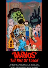 Manos: The Rise of Torgo