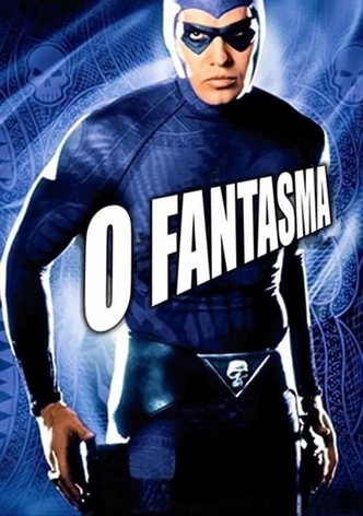 O Fantasma