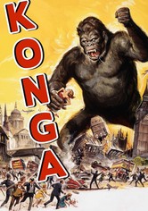 Konga