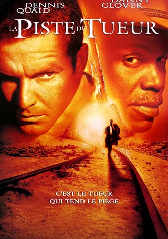 La Piste du tueur