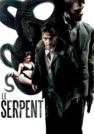 Le serpent