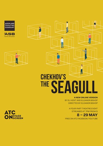 Chekhov's The Seagull