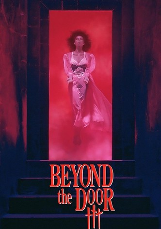 Beyond the Door III