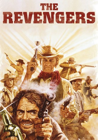 The Revengers