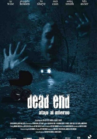 Dead End: Atajo al infierno