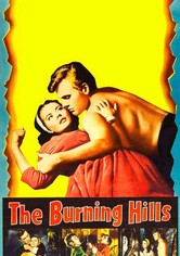 The Burning Hills