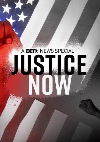 Justice Now: A BET News Special