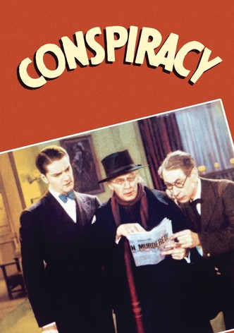Conspiracy